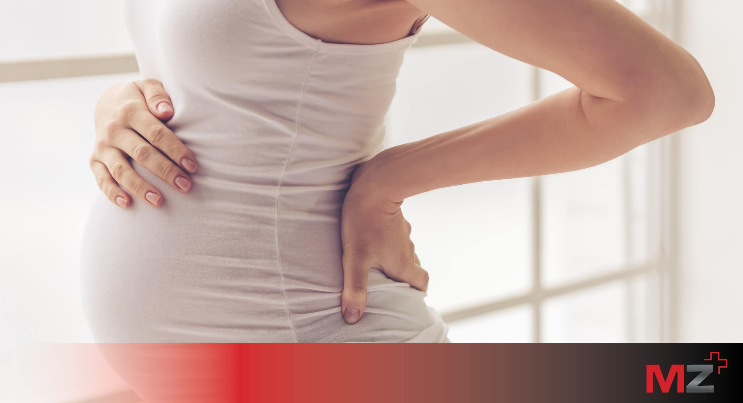 Chiropractor for Lower Back Pain during Pregnancy - Integrated